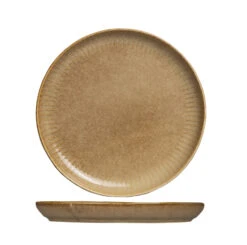 Jay Hill Ontbijtborden Silhouette ø 21 Cm - 4 Stuks 10 Jay Hill Ontbijtborden Silhouette ø 21 Cm - 4 Stuks -Keukengerei Korting Winkel 00 zand 2