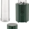 Alessi Smoothie Blender Plisse - Groen - 380 W - Door Michele De Lucchi - MDL17 GR -Keukengerei Korting Winkel 0007 MDL17 GR 1x1 300dpi 1250pxl