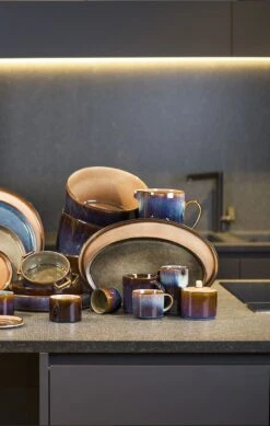 Cosy & Trendy Melkkan Quintana Amber - 300 Ml -Keukengerei Korting Winkel 0017 5950 0008 1741 21