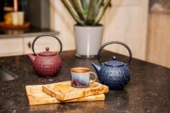 Cosy & Trendy Melkkan Quintana Amber - 300 Ml -Keukengerei Korting Winkel 0017 5950 0008 1749 1