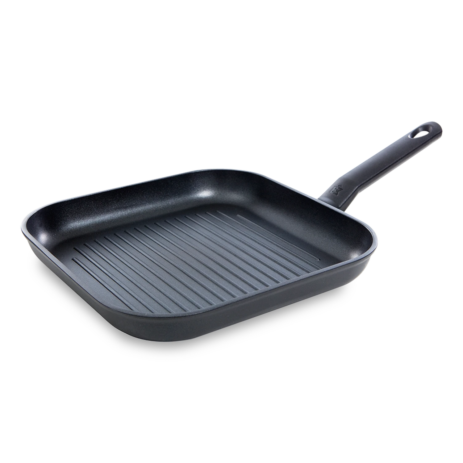 BK Grillpan Easy Induction Ceramic - 26 X 26 Cm - Keramische Anti-aanbaklaag 5 BK Grillpan Easy Induction Ceramic - 26 X 26 Cm - Keramische Anti-aanbaklaag - Afbeelding 3