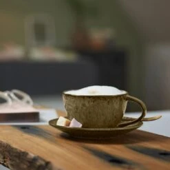 Leonardo Koffieschotel Matera Beige ø 15 Cm 8 Leonardo Koffieschotel Matera Beige ø 15 Cm -Keukengerei Korting Winkel 018591 8 K 3000x