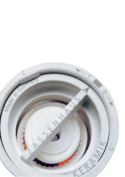 Zassenhaus Pepermolen Frankfurt Olijfhout 24 Cm -Keukengerei Korting Winkel 025040 a 5