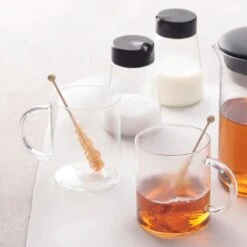 Leonardo Theeglazen Novo 360 Ml - 6 Stuks -Keukengerei Korting Winkel 030525 5 K 3000x