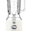Westinghouse Blender Retro Collections - Vanilla White - 1.5 Liter - WKBE221WH -Keukengerei Korting Winkel 1 1 1