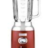 Westinghouse Blender Retro Collections - Cranberry Red - 1.5 Liter - WKBE221RD -Keukengerei Korting Winkel 1 2 1