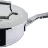 Saveur Selects Steelpan Voyage - TriPly RVS - ø 20 Cm / 1.8 Liter 2 Saveur Selects Steelpan Voyage - TriPly RVS - ø 20 Cm / 1.8 Liter -Keukengerei Korting Winkel 1 3 1 scaled 1