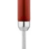 Westinghouse Staafmixer Retro Collections - 600 W - Cranberry Red - WKHBS270RD 2 Westinghouse Staafmixer Retro Collections - 600 W - Cranberry Red - WKHBS270RD -Keukengerei Korting Winkel 1 4