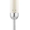 Westinghouse Staafmixer Retro Collections - 600 W - Vanilla White - WKHBS270WH 2 Westinghouse Staafmixer Retro Collections - 600 W - Vanilla White - WKHBS270WH -Keukengerei Korting Winkel 1 5