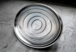 Saveur Selects Braadpan Ovaal Voyage - Saveur Blue - ø 30 Cm / 5.6 Liter - Geëmailleerde Anti-aanbaklaag -Keukengerei Korting Winkel 1 6 9 scaled 2