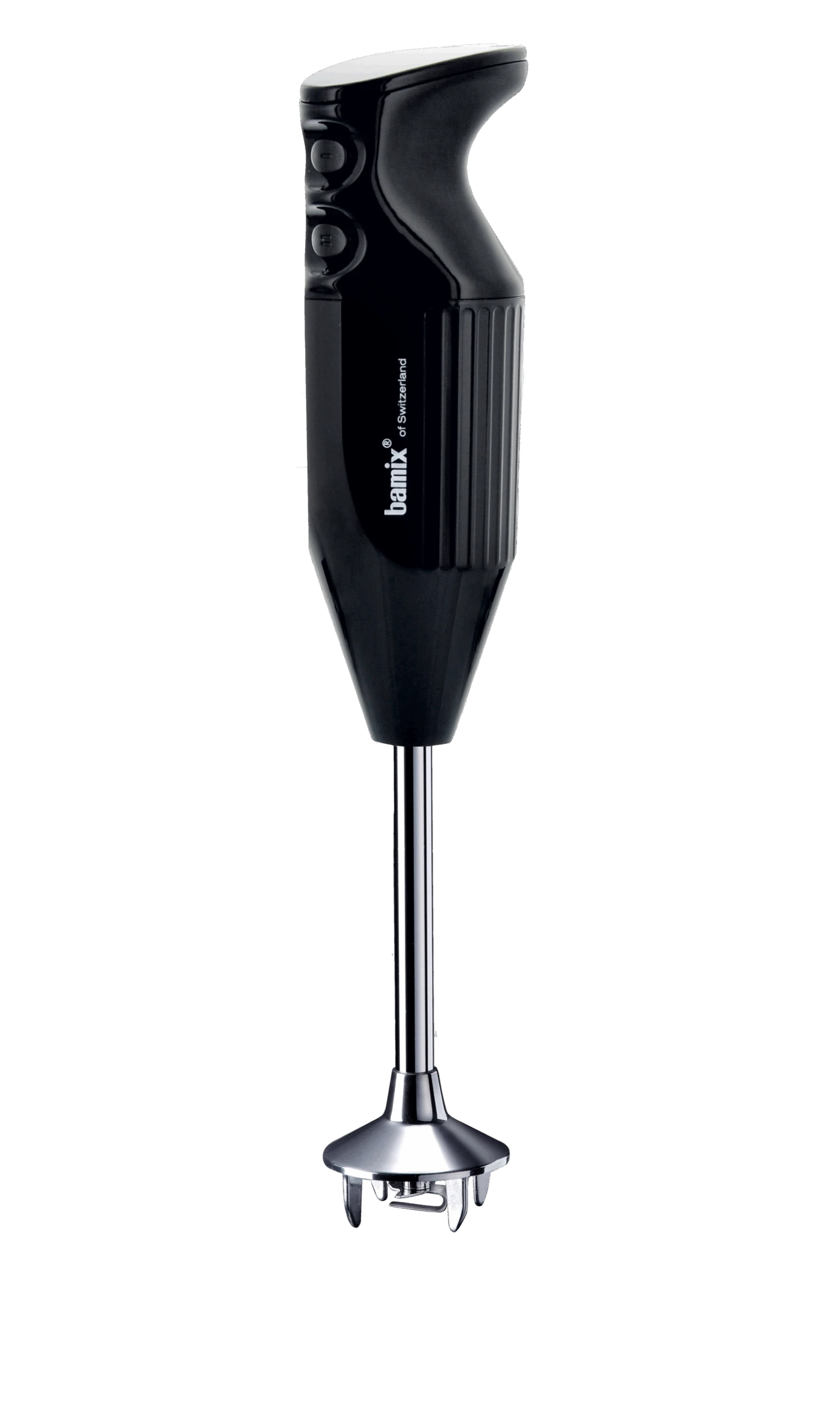 Bamix Staafmixer Set - Bbq Box - Zwart 4 Bamix Staafmixer Set - Bbq Box - Zwart - Afbeelding 2