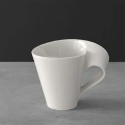 Villeroy & Boch Mok NewWave Caffe - 350 Ml 7 Villeroy & Boch Mok NewWave Caffe - 350 Ml -Keukengerei Korting Winkel 1024849651 on fs m 1