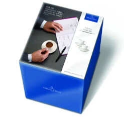 Villeroy & Boch Kopjes Met Schotel For Me - 2 Stuks -Keukengerei Korting Winkel 1041538420 villeroy boch for me