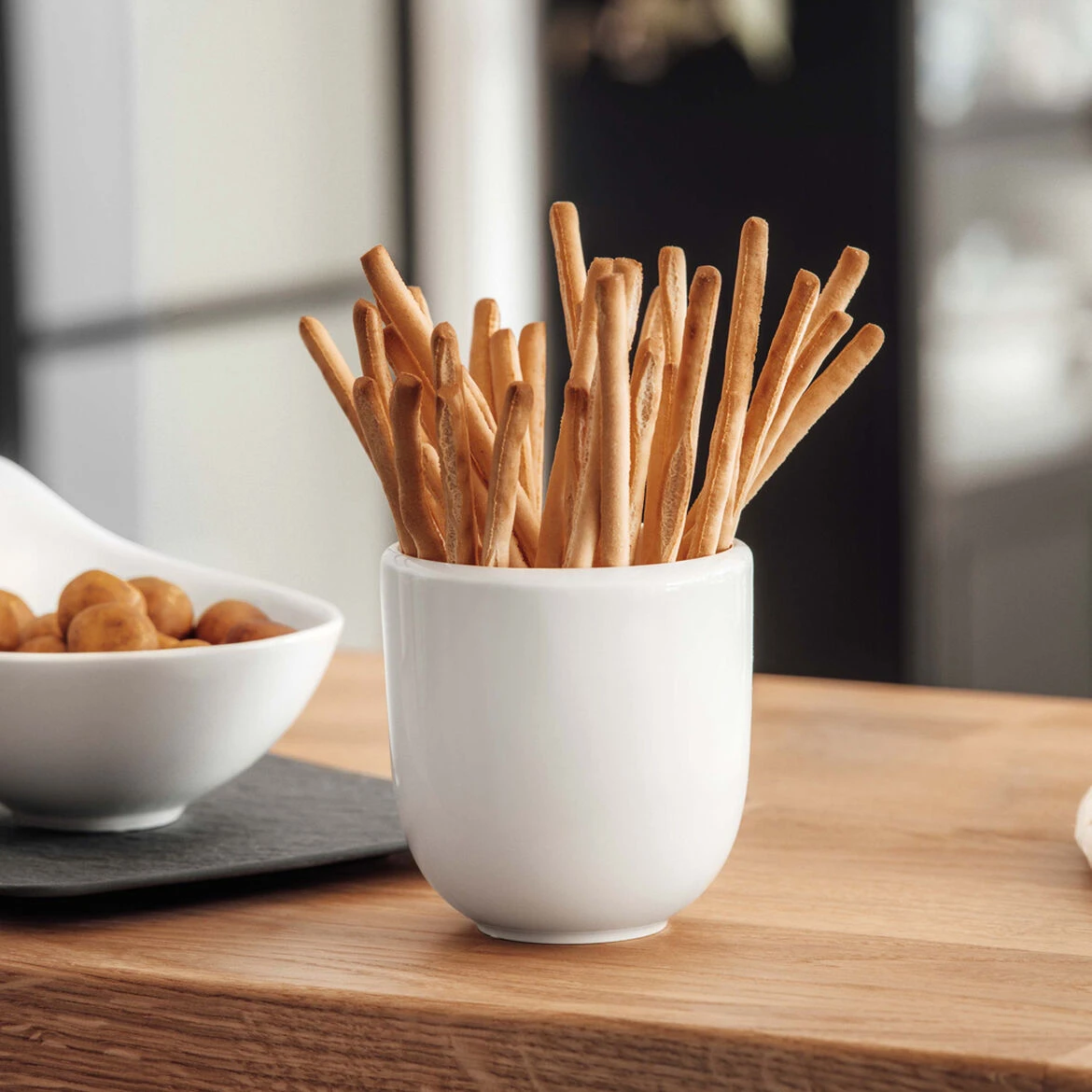 Villeroy & Boch Beker Zonder Oor NewMoon - 390 Ml 5 Villeroy & Boch Beker Zonder Oor NewMoon - 390 Ml - Afbeelding 3