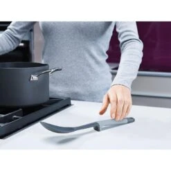 Joseph Joseph Carrousel Met 6 Spatels - Sky Elevate - Blauw -Keukengerei Korting Winkel 10525 10 1