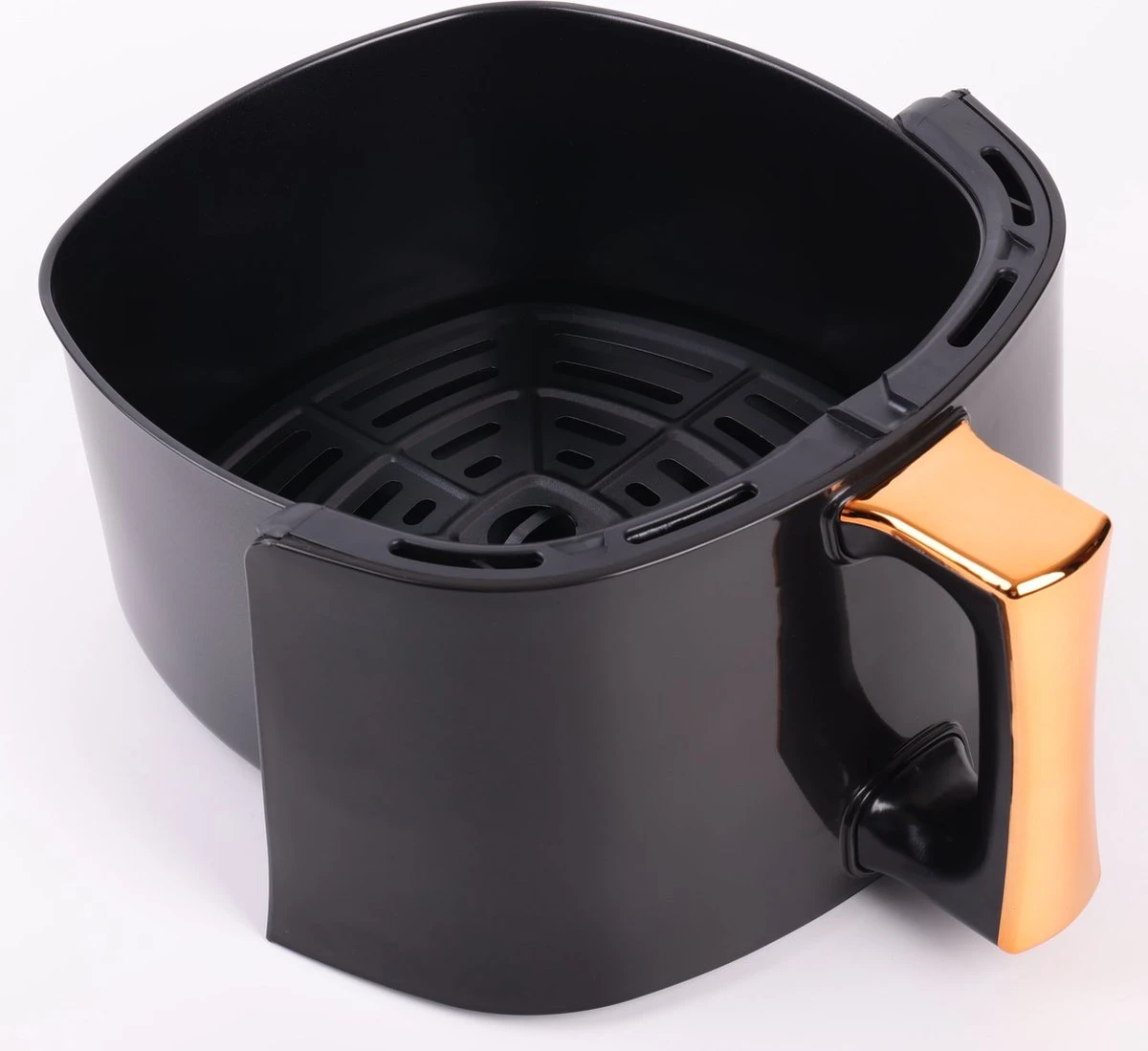 Westinghouse Airfryer / Heteluchtfriteuse - 1400 W - Zwart - 5.5 Liter 7 Westinghouse Airfryer / Heteluchtfriteuse - 1400 W - Zwart - 5.5 Liter - Afbeelding 5