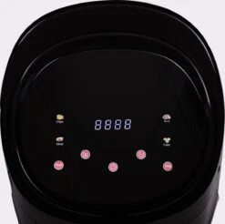 Westinghouse Airfryer / Heteluchtfriteuse - 1400 W - Zwart - 5.5 Liter 11 Westinghouse Airfryer / Heteluchtfriteuse - 1400 W - Zwart - 5.5 Liter -Keukengerei Korting Winkel 1200x1197