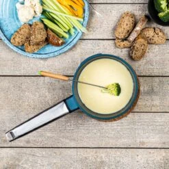 Westinghouse Pannenset Performance (Koekenpan ø 24 En 28 Cm + Steelpan ø 18 Cm) - Blauw - Inductie En Alle Andere Warmtebronnen -Keukengerei Korting Winkel 1200x1199 1