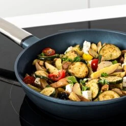 Westinghouse Koekenpannenset Performance - ø 24 En 28 Cm - Blauw - Inductie En Alle Andere Warmtebronnen 11 Westinghouse Koekenpannenset Performance - ø 24 En 28 Cm - Blauw - Inductie En Alle Andere Warmtebronnen -Keukengerei Korting Winkel 1200x1200 155