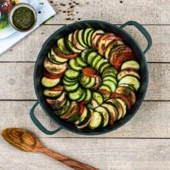 Westinghouse Pannenset Performance (Braadpan + Hapjespan) ø 28 Cm - Groen - Inductie En Alle Andere Warmtebronnen -Keukengerei Korting Winkel 1200x1200 31