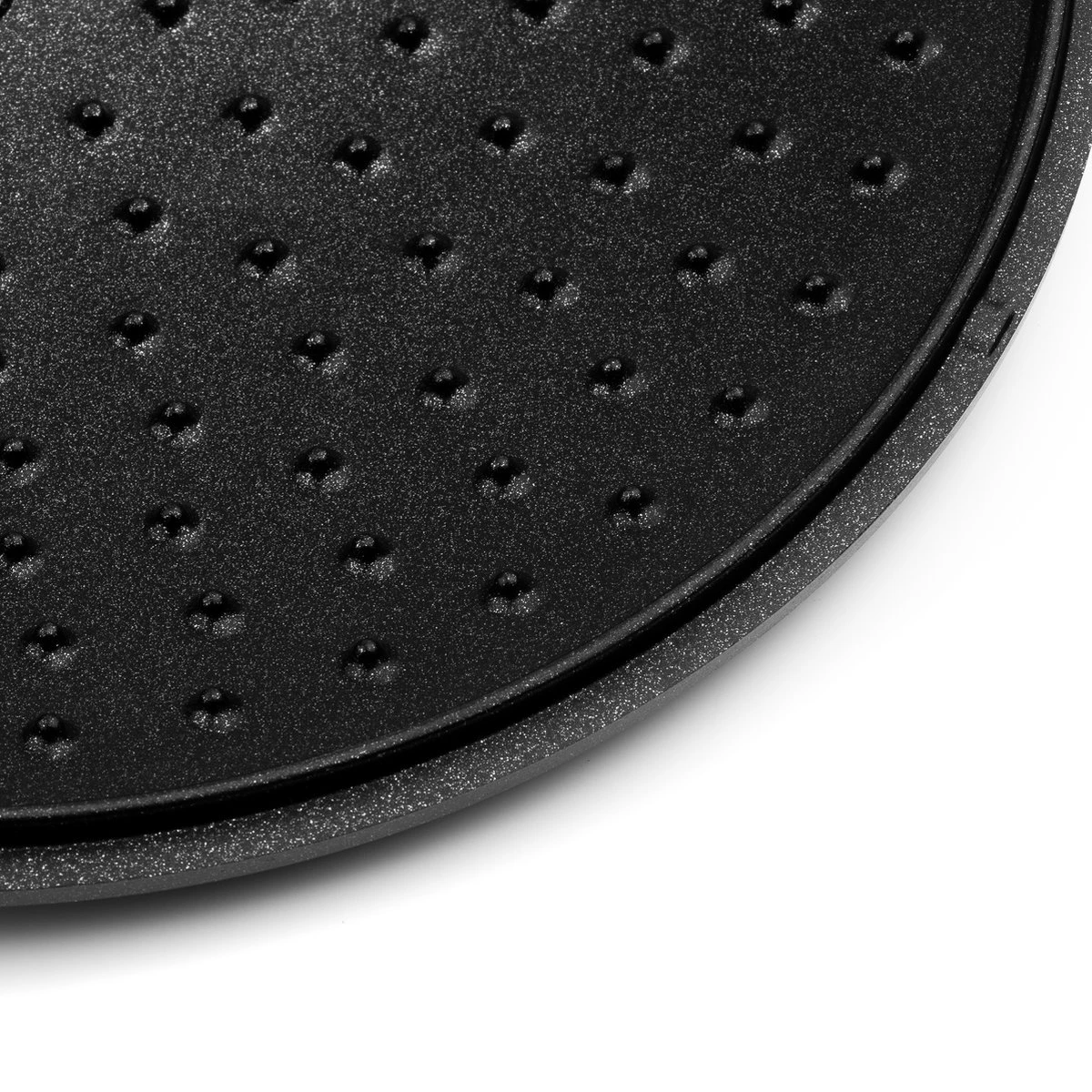Westinghouse Pannenset Performance (Wokpan + Grillpan) ø 28 Cm - Zwart - Inductie En Alle Andere Warmtebronnen 5 Westinghouse Pannenset Performance (Wokpan + Grillpan) ø 28 Cm - Zwart - Inductie En Alle Andere Warmtebronnen - Afbeelding 3