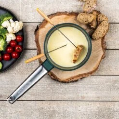 Westinghouse Pannenset Performance (Koekenpan ø 24 En 28 Cm + Steelpan ø 18 Cm) - Groen - Inductie En Alle Andere Warmtebronnen 11 Westinghouse Pannenset Performance (Koekenpan ø 24 En 28 Cm + Steelpan ø 18 Cm) - Groen - Inductie En Alle Andere Warmtebronnen -Keukengerei Korting Winkel 1200x1200 56