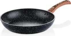 Westinghouse Pannenset Marble Wood (Koekenpan ø 28 En 30 Cm + Steelpan ø 18 Cm) - Inductie En Alle Andere Warmtebronnen -Keukengerei Korting Winkel 1200x612 1
