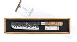 Forged Hakmes VG10 17.5 Cm -Keukengerei Korting Winkel 1200x654