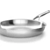 KitchenAid Koekenpan - Multi-Ply RVS - ø 24 Cm - Zonder Anti-aanbaklaag -Keukengerei Korting Winkel 1200x704.jpg24