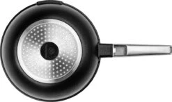 Westinghouse Pannenset Performance (Wokpan + Grillpan) ø 28 Cm - Zwart - Inductie En Alle Andere Warmtebronnen 21 Westinghouse Pannenset Performance (Wokpan + Grillpan) ø 28 Cm - Zwart - Inductie En Alle Andere Warmtebronnen -Keukengerei Korting Winkel 1200x715