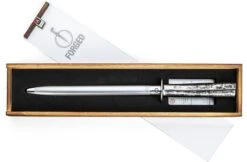 Forged Aanzetstaal Brute Intense 26 Cm -Keukengerei Korting Winkel 1200x7895B15D