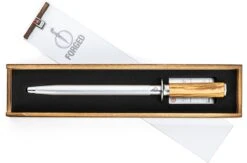 Forged Aanzetstaal Olive 26 Cm 7 Forged Aanzetstaal Olive 26 Cm -Keukengerei Korting Winkel 1200x7915B15D