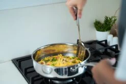 Westinghouse Pannenset Black Signature (Kookpan + Hapjespan ø 24 Cm + Wokpan ø 32 Cm) - Inductie En Alle Andere Warmtebronnen -Keukengerei Korting Winkel 1200x800 32