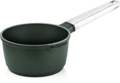 Westinghouse Pannenset Performance (Koekenpan ø 24 En 28 Cm + Steelpan ø 18 Cm) - Groen - Inductie En Alle Andere Warmtebronnen 13 Westinghouse Pannenset Performance (Koekenpan ø 24 En 28 Cm + Steelpan ø 18 Cm) - Groen - Inductie En Alle Andere Warmtebronnen -Keukengerei Korting Winkel 1200x836