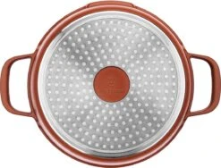 Westinghouse Pannenset Performance - Rood - 8 Pannen - Complete Pannenset - Inductie En Alle Andere Warmtebronnen -Keukengerei Korting Winkel 1200x915 1
