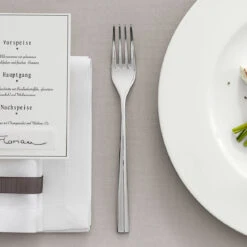 Villeroy & Boch Tafelvork Piemont 6 Villeroy & Boch Tafelvork Piemont -Keukengerei Korting Winkel 1262640050 on mil 1