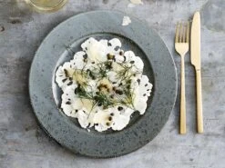 Bitz Vork Goud -Keukengerei Korting Winkel 130101 2