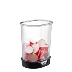 Gefu Snijder Rapido 8 Gefu Snijder Rapido -Keukengerei Korting Winkel 13422 gefu scheibenschneider rapido 004