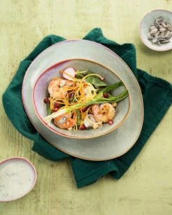 Cosy & Trendy Gebaksbordje Trentino 15 X 12 Cm 6 Cosy & Trendy Gebaksbordje Trentino 15 X 12 Cm -Keukengerei Korting Winkel 134962