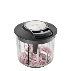 Gefu Hakmolen Speedwing - 800 Ml -Keukengerei Korting Winkel 13600 gefu multizerkleinerer speedwing 005