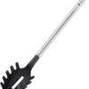 Rosle Basic Line Spaghettilepel - RVS / Siliconen - 31 Cm 2 Rosle Basic Line Spaghettilepel - RVS / Siliconen - 31 Cm -Keukengerei Korting Winkel 13706 01 Spaghettiheber 31cm Basic Line