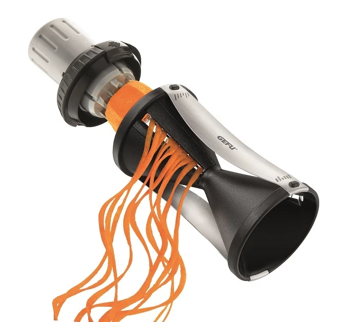 Gefu Spiraalsnijder Spirelli 2.0 3 Gefu Spiraalsnijder Spirelli 2.0