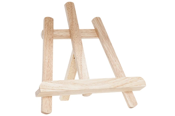 Cosy & Trendy Kookboekstandaard Rubberwood 3 Cosy & Trendy Kookboekstandaard Rubberwood