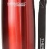 Thermos Thermosbeker Urban Rood 350 Ml 2 Thermos Thermosbeker Urban Rood 350 Ml -Keukengerei Korting Winkel 155673 0
