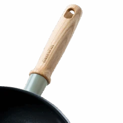 Greenpan Pannenset Met Keukenhulpjes Mayflower - 5 Delige Set -Keukengerei Korting Winkel 173bdb4707104abd3cf006fc7f6e34cebb6588c0 GP MAYFLOWER Frypan B8 a