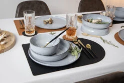 Jay Hill Kommen Mahe ø 15 Cm / 450 Ml - 4 Stuks -Keukengerei Korting Winkel 18 Jay hill servies Mahe 08