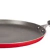 Cosy & Trendy Pannenkoekenpan - Rood - ø 24 Cm -Keukengerei Korting Winkel 180600 1