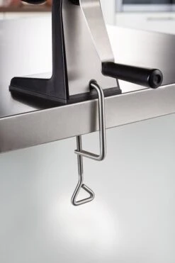 Gefu Trommelrasp Transforma 9 Gefu Trommelrasp Transforma -Keukengerei Korting Winkel 19080 Rotary grater TRANSFORMA 2