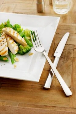 Amefa Tafellepel Moderno - 2 Stuks 10 Amefa Tafellepel Moderno - 2 Stuks -Keukengerei Korting Winkel 1923 Moderno sfeer20staand HR1 5