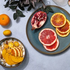 Villeroy & Boch Serviesset Crafted - Breeze GrijsBlauw - 6-delig / 2 Personen 9 Villeroy & Boch Serviesset Crafted - Breeze GrijsBlauw - 6-delig / 2 Personen -Keukengerei Korting Winkel 1951679071 on use 1